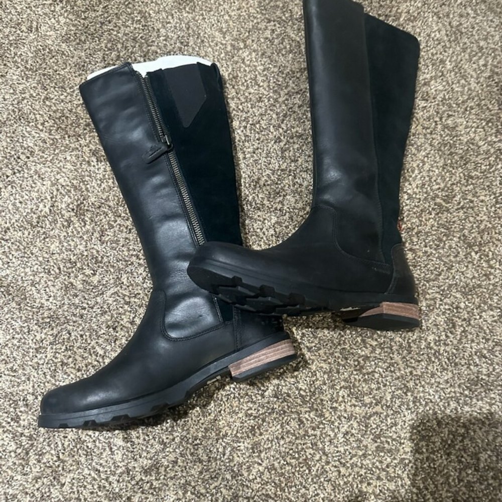 Sorel Emelie tall